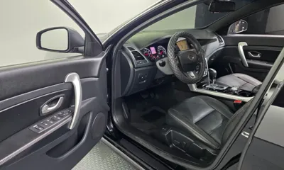 Renault-KoreaSamsung SM5 2014, 122008 км, за 1888.39 USD - фото 10
