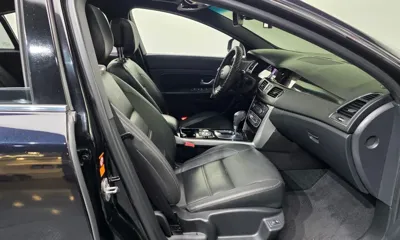 Renault-KoreaSamsung SM5 2014, 122008 км, за 1888.39 USD - фото 11