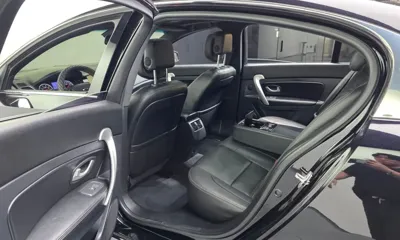 Renault-KoreaSamsung SM5 2014, 122008 км, за 1888.39 USD - фото 26