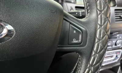 Renault-KoreaSamsung SM5 2014, 122008 км, за 1888.39 USD - фото 30