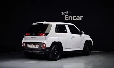 Hyundai Casper 2023, 92797 км, за 7925.71 USD