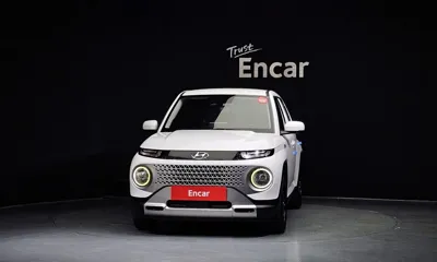 Hyundai Casper 2023, 92797 км, за 7925.71 USD