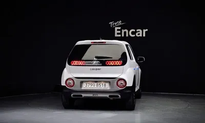 Hyundai Casper 2023, 92797 км, за 7925.71 USD