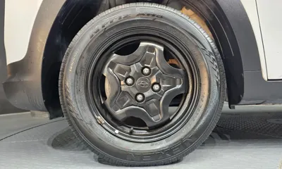 Hyundai Casper 2023, 92797 км, за 7925.71 USD