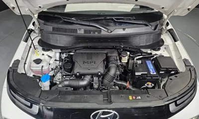 Hyundai Casper 2023, 92797 км, за 7870.55 USD - фото 6