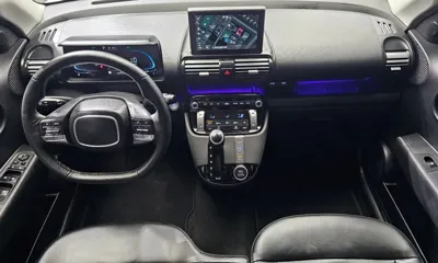 Hyundai Casper 2023, 92797 км, за 7870.55 USD - фото 7