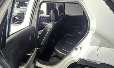 Hyundai Casper 2023, 92797 км, за 7870.55 USD - фото 11