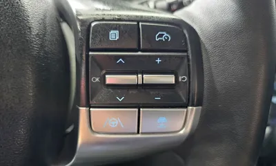 Hyundai Casper 2023, 92797 км, за 7870.55 USD - фото 18