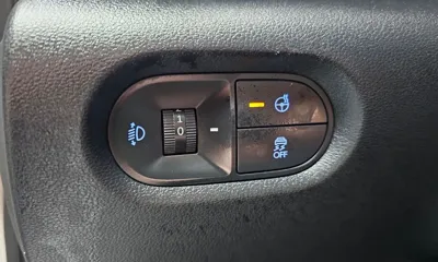 Hyundai Casper 2023, 92797 км, за 7870.55 USD - фото 29