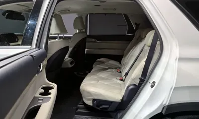 Hyundai Palisade · 2022 год
