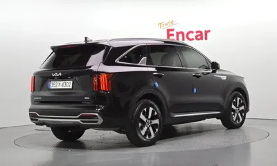 Kia Sorento 2023, 63858 км, за 15754.23 USD