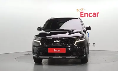 Kia Sorento 2023, 63858 км, за 15754.23 USD