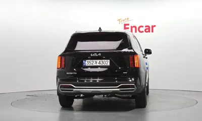 Kia Sorento 2023, 63858 км, за 15754.23 USD