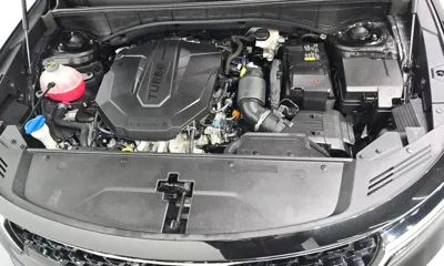 Kia Sorento 2023, 63858 км, за 15754.23 USD - фото 6