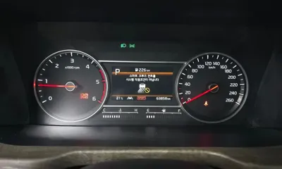 Kia Sorento 2023, 63858 км, за 15754.23 USD - фото 8