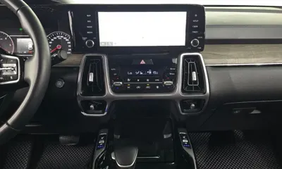 Kia Sorento 2023, 63858 км, за 15754.23 USD - фото 14