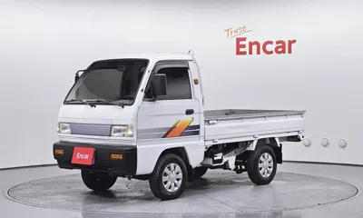ChevroletGMDaewoo labo · 2015 год