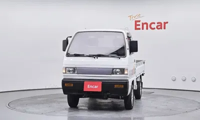 ChevroletGMDaewoo labo 2015, 18646 км, за 3872.92 USD