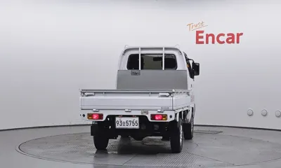 ChevroletGMDaewoo labo 2015, 18646 км, за 3872.92 USD