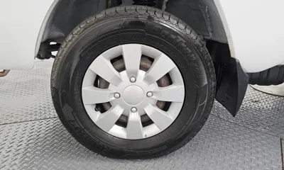ChevroletGMDaewoo labo 2015, 18646 км, за 3872.92 USD