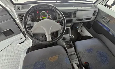 ChevroletGMDaewoo labo 2015, 18646 км, за 3872.92 USD - фото 7