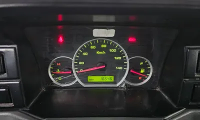 ChevroletGMDaewoo labo 2015, 18646 км, за 3872.92 USD - фото 8