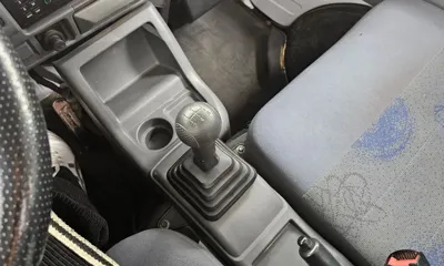 ChevroletGMDaewoo labo 2015, 18646 км, за 3872.92 USD - фото 9