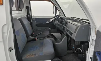 ChevroletGMDaewoo labo 2015, 18646 км, за 3872.92 USD - фото 10