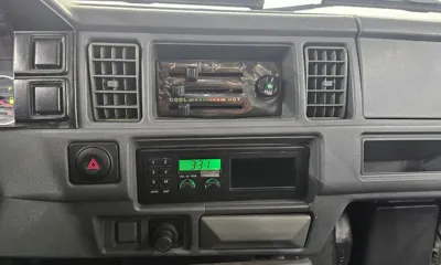 ChevroletGMDaewoo labo 2015, 18646 км, за 3872.92 USD - фото 13