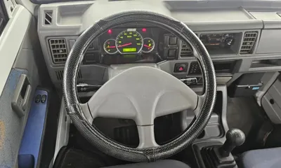 ChevroletGMDaewoo labo 2015, 18646 км, за 3872.92 USD - фото 14