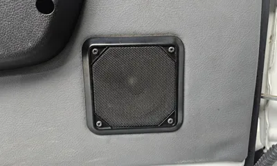 ChevroletGMDaewoo labo 2015, 18646 км, за 3872.92 USD - фото 20