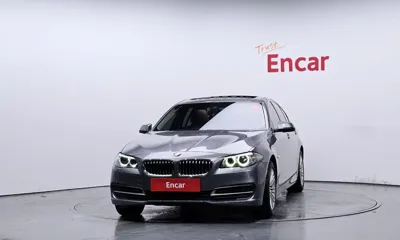 BMW 5-Series 2015, 57355 км, за 10404.36 USD