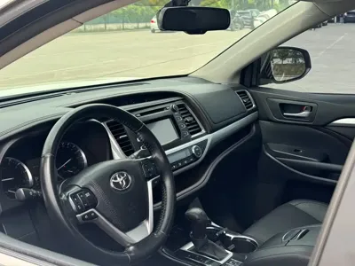 Toyota Highlander 2016, 96000 км, за 13537.11 USD - фото 6
