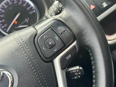 Toyota Highlander 2016, 96000 км, за 13537.11 USD - фото 8