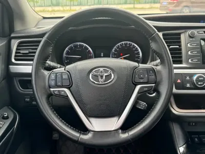 Toyota Highlander 2016, 96000 км, за 13537.11 USD - фото 10
