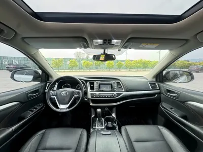 Toyota Highlander 2016, 96000 км, за 13537.11 USD - фото 15