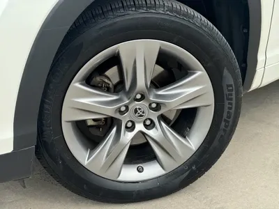 Toyota Highlander 2016, 96000 км, за 13537.11 USD - фото 19