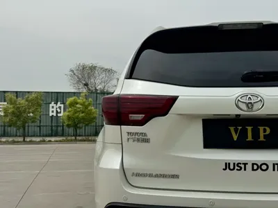 Toyota Highlander 2016, 96000 км, за 13537.11 USD - фото 21
