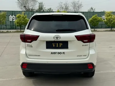 Toyota Highlander 2016, 96000 км, за 13537.11 USD - фото 22