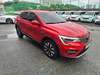 Renault-KoreaSamsung XM3 2023, 52707 км, за 11904.77 USD