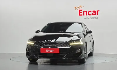 Kia K5 2023, 63111 км, за 15016.57 USD