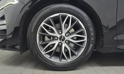 Kia K5 2023, 63111 км, за 15016.57 USD