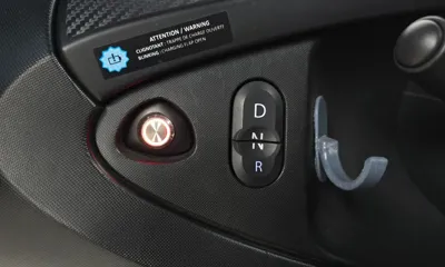 Renault-KoreaSamsung Twizy 2018, 24056 км, за 1267.63 USD - фото 9