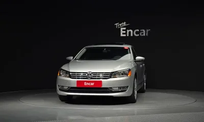 Volkswagen Passat 2013, 38847 км, за 4493.06 USD - фото 3