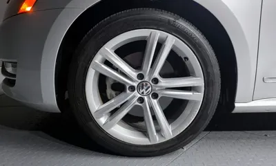 Volkswagen Passat 2013, 38847 км, за 4493.06 USD - фото 5