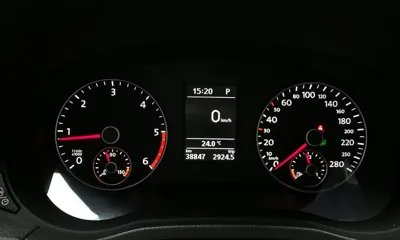 Volkswagen Passat 2013, 38847 км, за 4493.06 USD - фото 8