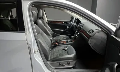 Volkswagen Passat 2013, 38847 км, за 4493.06 USD - фото 10