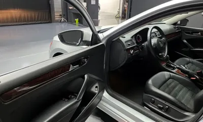 Volkswagen Passat 2013, 38847 км, за 4493.06 USD - фото 11