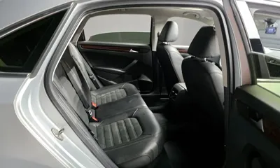 Volkswagen Passat 2013, 38847 км, за 4493.06 USD - фото 12