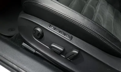 Volkswagen Passat 2013, 38847 км, за 4493.06 USD - фото 16